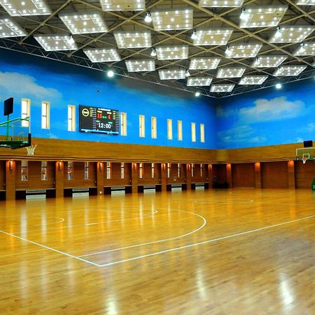 Langfang International Hotel エクステリア 写真