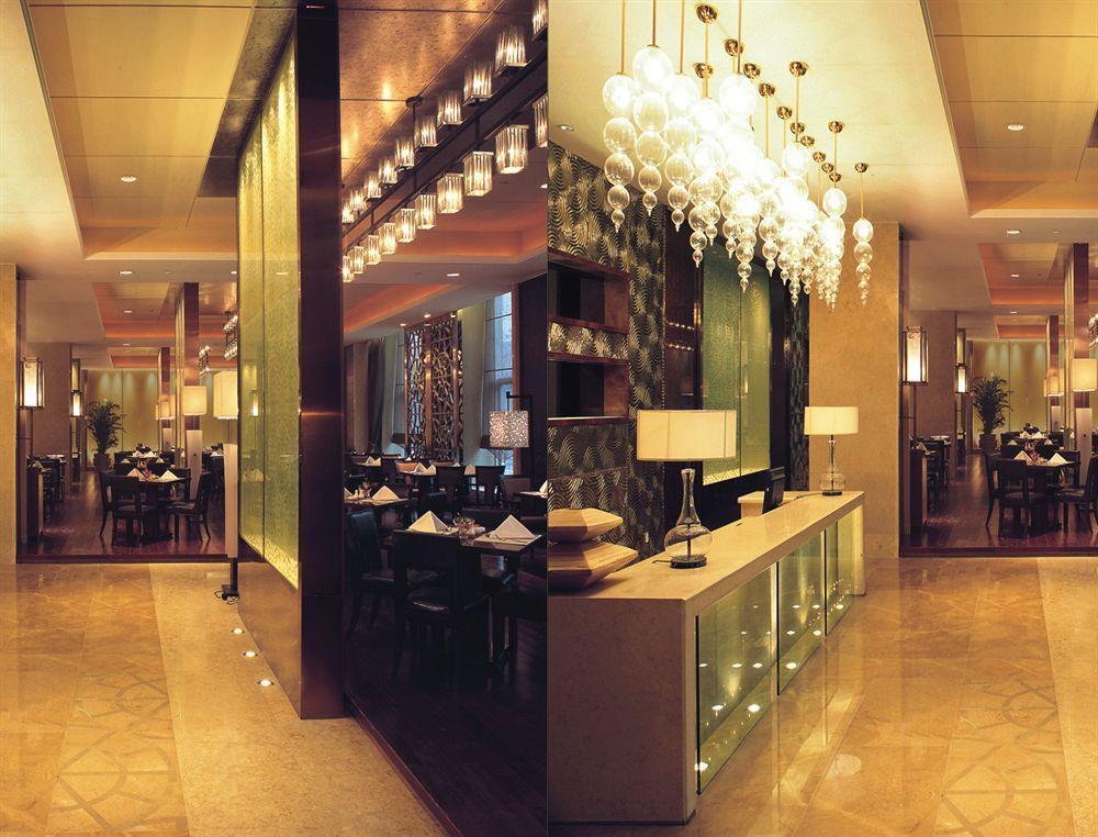 Langfang International Hotel エクステリア 写真